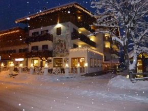 Hotel Laurino